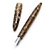 Leonardo Furore Acqua Ambrata ST Fountain pen