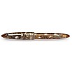 Leonardo Furore Acqua Ambrata ST Fountain pen
