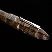 Leonardo Furore Acqua Ambrata ST Fountain pen