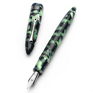 Leonardo Furore Fiordo di Furore ST Fountain pen