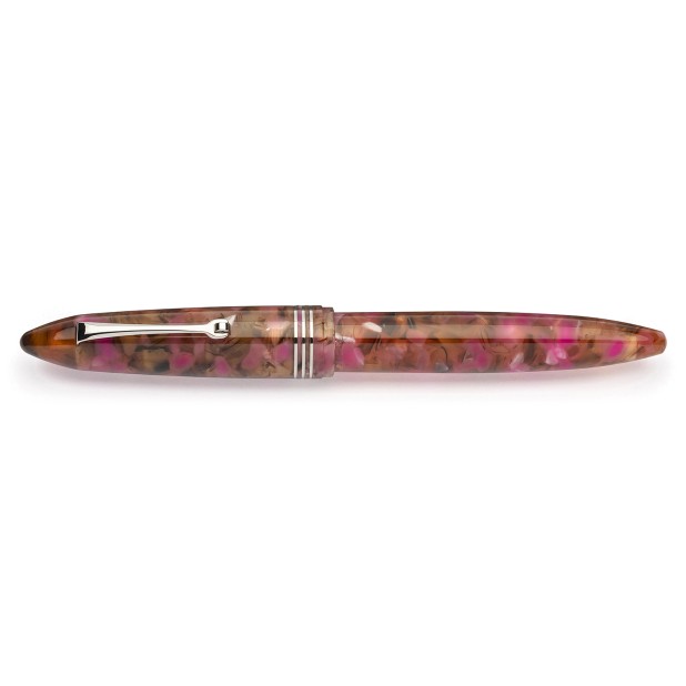 Leonardo Furore Lampone Selvatico ST Fountain pen