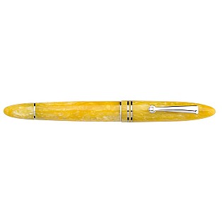 Leonardo Furore Sun Yellow ST Caneta de Tinta Permanente