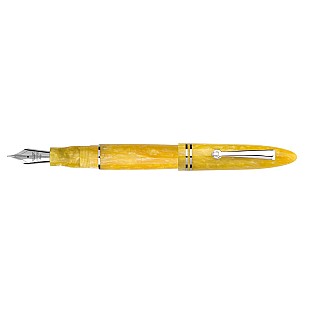 Leonardo Furore Sun Yellow ST Caneta de Tinta Permanente