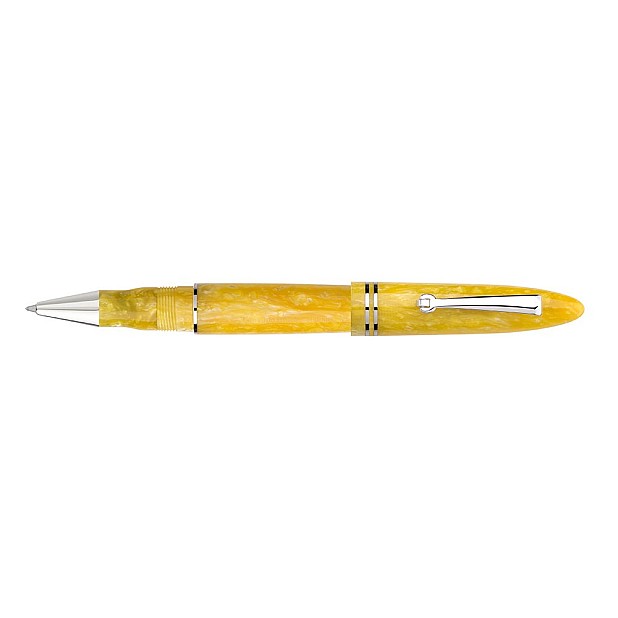 Leonardo Furore Sun Yellow ST Rollerball