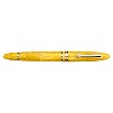 Leonardo Furore Sun Yellow GT Fountain pen