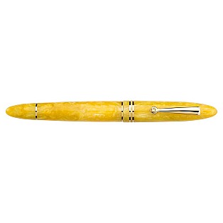 Leonardo Furore Sun Yellow GT Caneta de Tinta Permanente