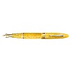 Leonardo Furore Sun Yellow GT Fountain pen