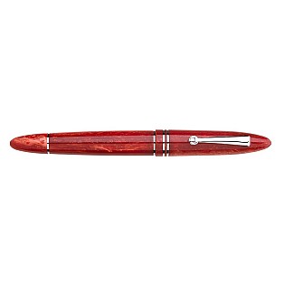 Leonardo Furore Passion Red ST Caneta de Tinta Permanente