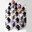 Leonardo Deep Purple Unique Ink - Ink Bottle
