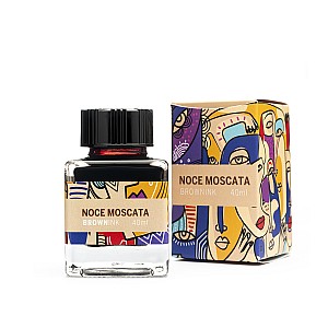 Leonardo Noce Moscata - Nutmeg - Ink - Ink Bottle