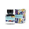 Leonardo Smeraldo - Emerald - Ink - Ink Bottle