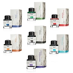 Tinta e Recargas