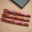Leonardo Momento Zero Grande 2.0 Dutch Pen Show 2024 Sugar Rush Exclusive RGT Vulpen