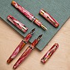 Leonardo Momento Zero Grande 2.0 Dutch Pen Show 2024 Sugar Rush Exclusive RGT Vulpen