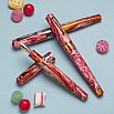 Leonardo Momento Zero Grande 2.0 Dutch Pen Show 2024 Sugar Rush Exclusive RGT Vulpen
