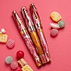 Leonardo Momento Zero Grande 2.0 Dutch Pen Show 2024 Sugar Rush Exclusive RGT Vulpen