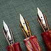 Leonardo Momento Zero Grande 2.0 Dutch Pen Show 2024 Sugar Rush Exclusive RGT Vulpen
