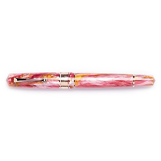 Leonardo Momento Zero Grande 2.0 Dutch Pen Show 2024 Sugar Rush Exclusive RGT Caneta de Tinta Permanente