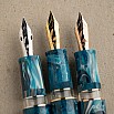 Leonardo Momento Zero Grande 2.0 Dutch Pen Show 2025 Waterworld Exclusive ST Fountain pen