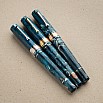 Leonardo Momento Zero Grande 2.0 Dutch Pen Show 2025 Waterworld Exclusive ST Fountain pen