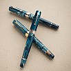 Leonardo Momento Zero Grande 2.0 Dutch Pen Show 2025 Waterworld Exclusive ST Fountain pen