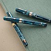 Leonardo Momento Zero Grande 2.0 Dutch Pen Show 2025 Waterworld Exclusive ST Fountain pen