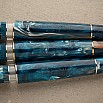 Leonardo Momento Zero Grande 2.0 Dutch Pen Show 2025 Waterworld Exclusive ST Fountain pen