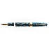 Leonardo Momento Zero Grande 2.0 Dutch Pen Show 2025 Waterworld Exclusive GT Vulpen