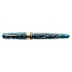 Leonardo Momento Zero Grande 2.0 Dutch Pen Show 2025 Waterworld Exclusive GT Vulpen