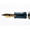 Leonardo Momento Zero Grande 2.0 Dutch Pen Show 2025 Waterworld Exclusive GT Vulpen