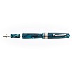 Leonardo Momento Zero Grande 2.0 Dutch Pen Show 2025 Waterworld Exclusive ST Fountain pen