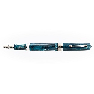 Leonardo Momento Zero Grande 2.0 Dutch Pen Show 2025 Waterworld Exclusive ST Fountain pen