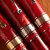 Leonardo Momento Zero Grande 2.0 Dutch Pen Show 2026 Love Letters Exclusive RGT Pióro Wieczne
