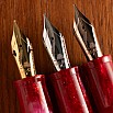Leonardo Momento Zero Grande 2.0 Dutch Pen Show 2026 Love Letters Exclusive RGT Pióro Wieczne