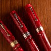 Leonardo Momento Zero Grande 2.0 Dutch Pen Show 2026 Love Letters Exclusive RGT Pióro Wieczne
