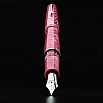 Leonardo Momento Zero Grande 2.0 Juma Dragon Skin Pink ST Fountain pen