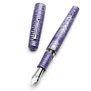 Leonardo Momento Zero Grande 2.0 Juma Dragon Skin Purple ST Vulpen