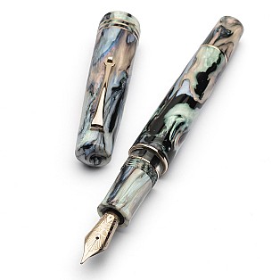 Leonardo Momento Zero Grande 2.0 The Power of Flower Dalia Eveline RGT Vulpen #8 Nib