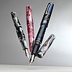 Leonardo Momento Zero Grande 2.0 The Power of Flower Fiordaliso Blue RGT Vulpen