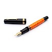 Leonardo Momento Magico DNA Black/Orange GT Vulpen