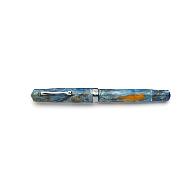 Leonardo Momento Magico Fantasie Ocean Sunrise ST Stylo Plume