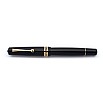 Leonardo Momento Magico Glossy Black Anima Nera GT Reservoarpenna