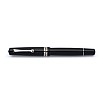 Leonardo Momento Magico Glossy Black Anima Nera ST Reservoarpenna