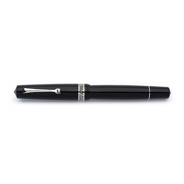 Leonardo Momento Magico Glossy Black Anima Nera ST Vulpen