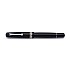 Leonardo Momento Magico Glossy Black Anima Nera ST Reservoarpenna