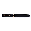 Leonardo Momento Magico Matte Black Anima Nera GT Reservoarpenna