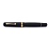 Leonardo Momento Magico Matte Black Anima Nera GT Reservoarpenna