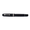 Leonardo Momento Magico Matte Black Anima Nera ST Reservoarpenna