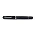 Leonardo Momento Magico Matte Black Anima Nera ST Reservoarpenna