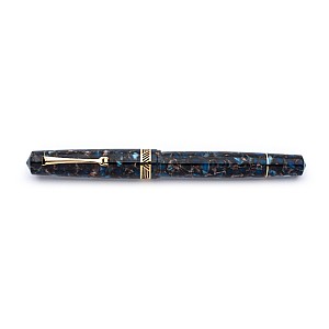 Leonardo Momento Magico Pietra Salata (Sandstone) GT Fountain pen